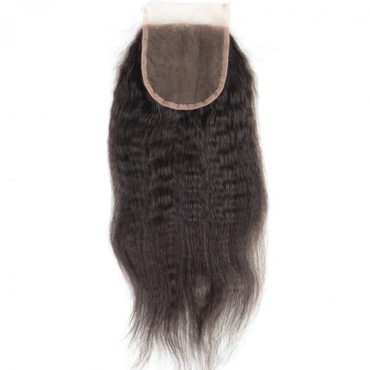 Kinky Lace Closures