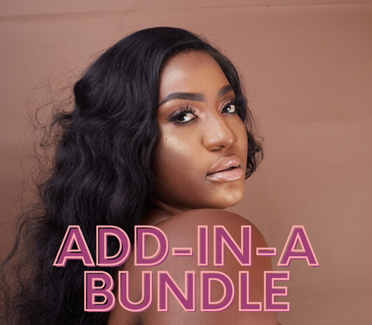 Add in a Bundle to Your Wig