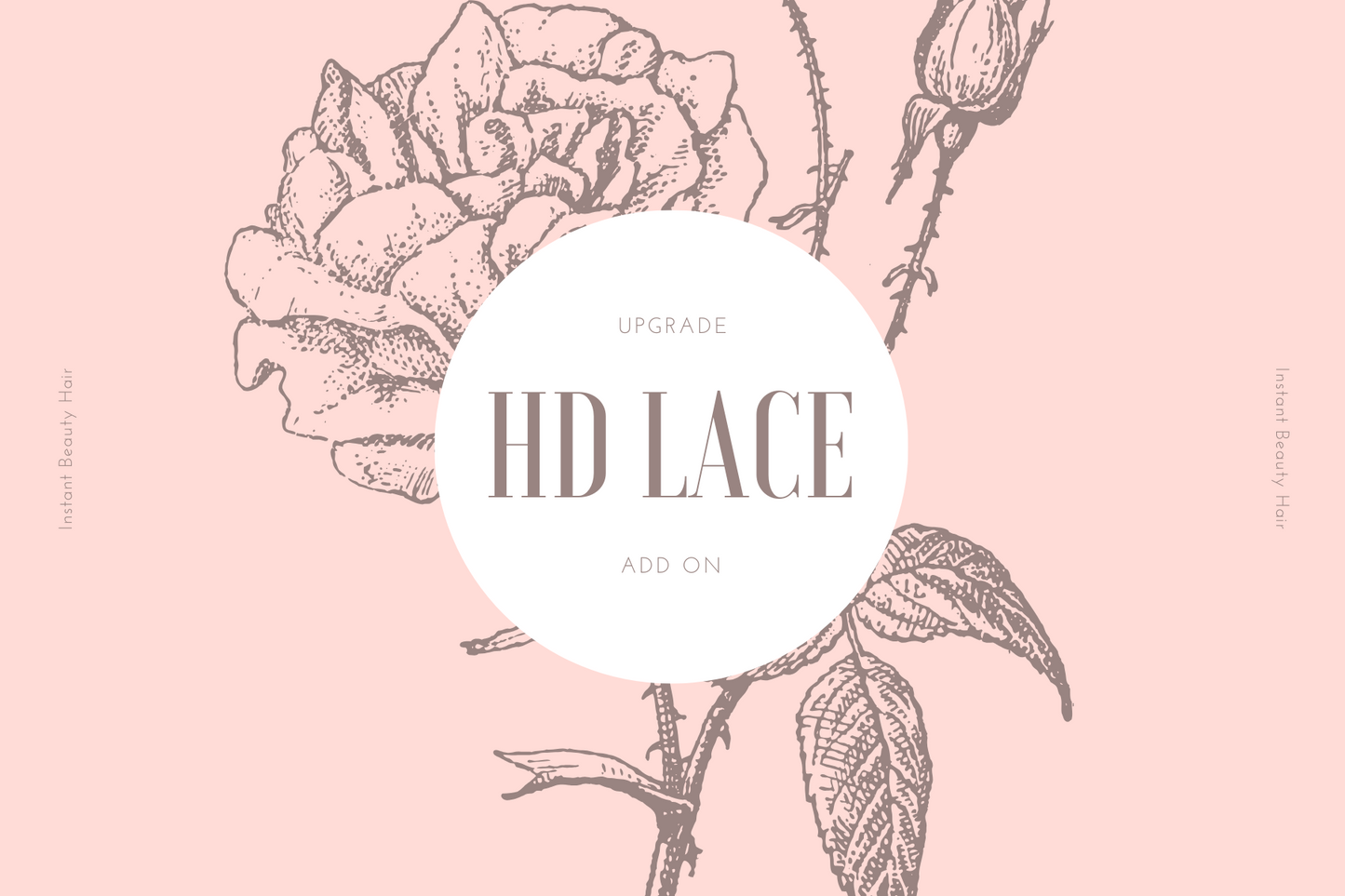 HD LACE