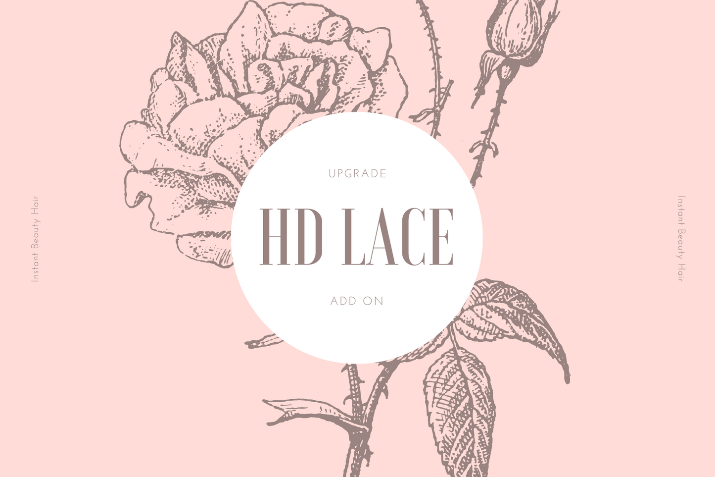 HD LACE 