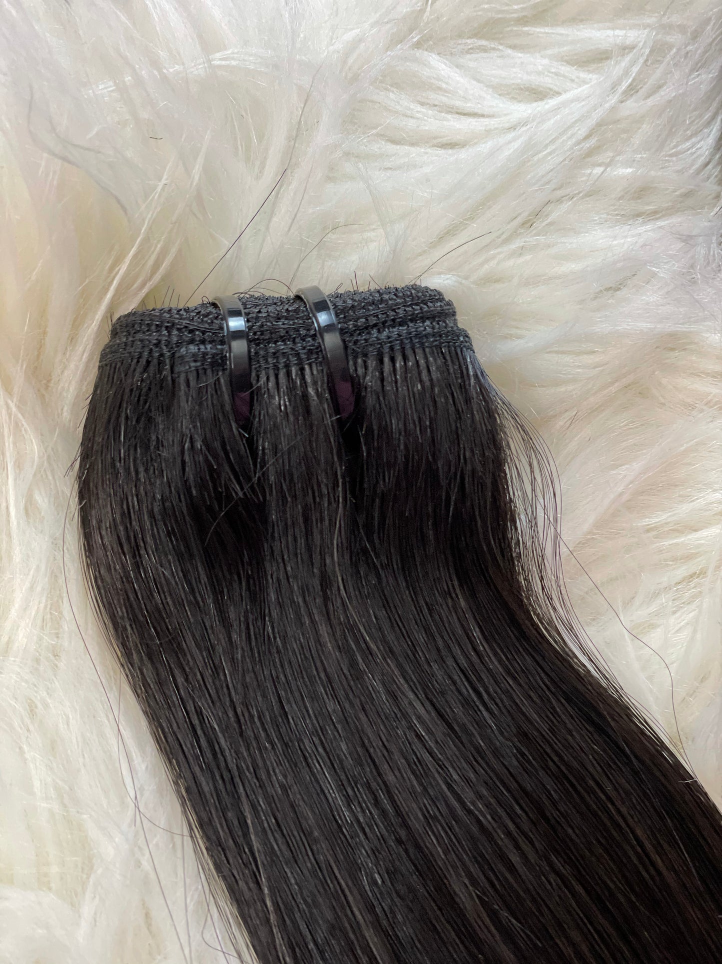 Vietnamese Straight Hair Bundle