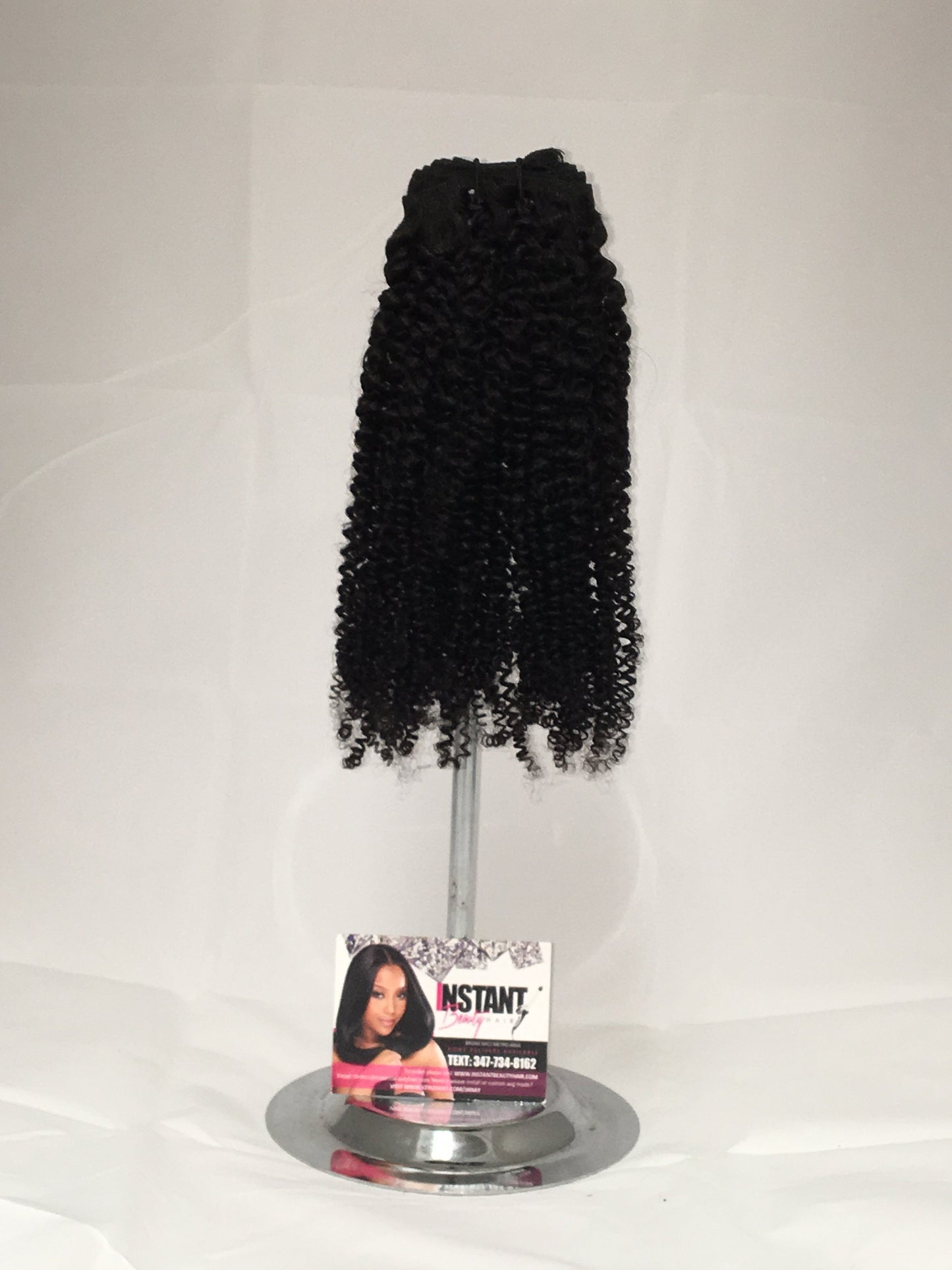 virgin Kinky Curly hair Bundles