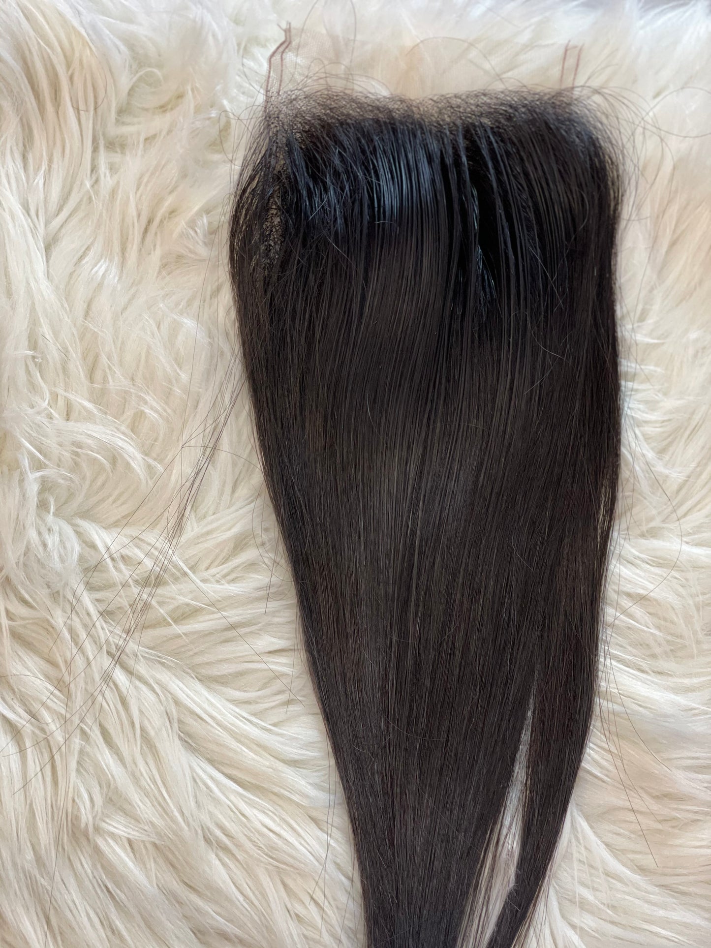 raw hair HD lace closure