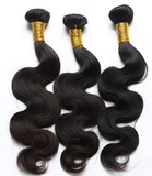 virgin hair 3 bundle deal