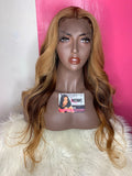 “Kia Unit”: 22” Body Wave Lace Frontal Wig - Instant Beauty Hair
