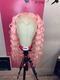 “Star” Unit: 24” Full Lace Wig - Instant Beauty Hair