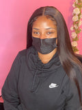 natural lace closure sew in