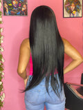 sew-in with leave out new york