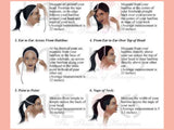 head measurements