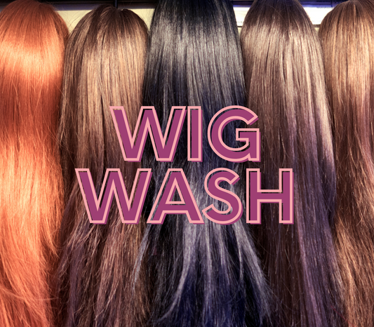 Wig Wash