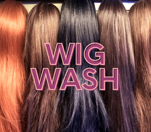Wig Wash